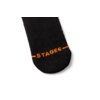 Chaussettes Stage6 Noire 41 - 45