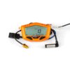 Speedometer multifunction digital Stage6 R/T MK2 orange