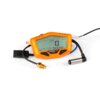 Contachilometro digitale multifunzione Stage6 R/T MK2 arancione