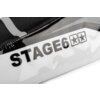 Seat Cover Derbi X-Treme 2011 - 2017 Stage6 Full Covering Blanc