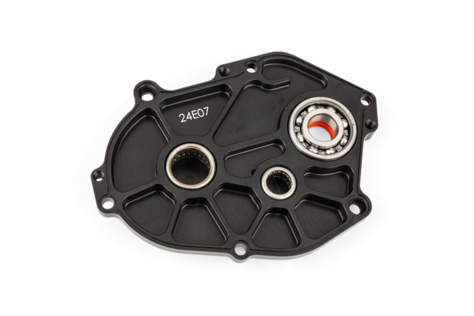 Gearbox Cover Stage6 R/T MK2 Minarelli Black