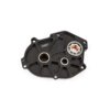 Gearbox Cover Stage6 R/T MK2 Minarelli Black