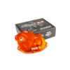 Gearbox Cover Stage6 R/T MK2 Minarelli Orange