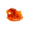 Carter de transmission Stage6 R/T MK2 Orange MBK Booster et Nitro