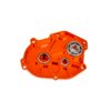 Gearbox Cover Stage6 R/T MK2 Minarelli Orange