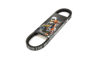 Correa 729mm Scooter GY6 4T 12" Stage6 Pro Belt 