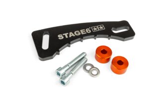 Herramienta para Bloqueo Variador Piaggio 50-180cc Stage6