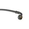 Brake Hose front Stage6 110cm, 90° + 25°