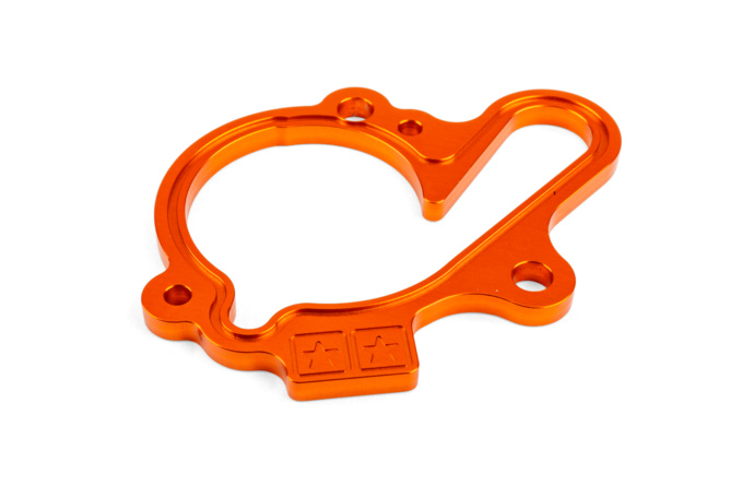 Water Pump high flow Stage6 Orange AM6