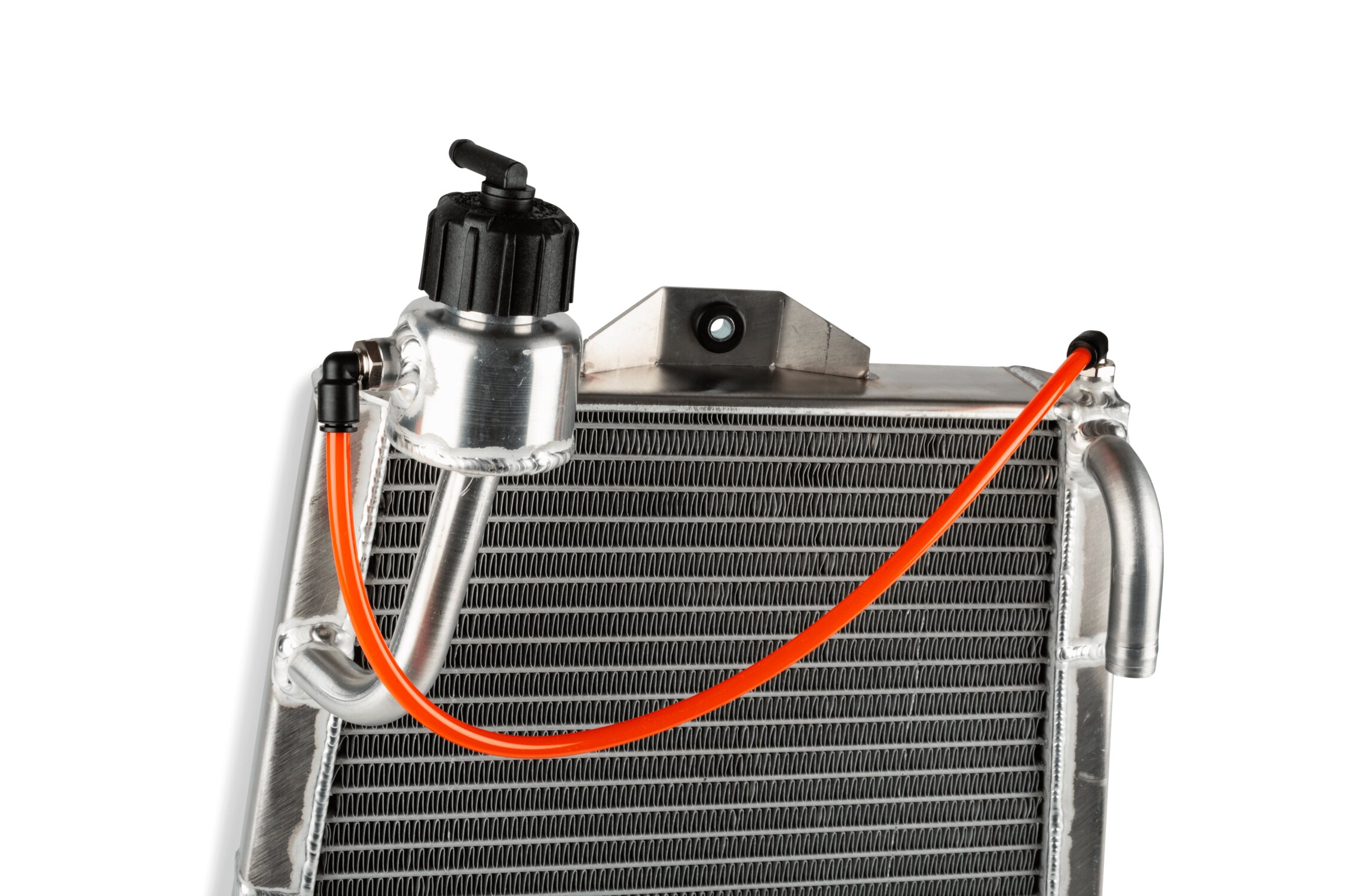 Radiator aluminium Stage6 R/T Oversize Piaggio Zip SP1