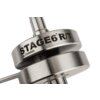 Kurbelwelle AM6 Stage6 R/T 44mm Hub 90mm Pleuel