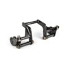 Subframe Stage6 MK2 (carb over rear wheel) Yamaha Aerox / Nitro