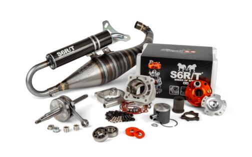 Roller Tuningkits | SCOOTER-ATTACK