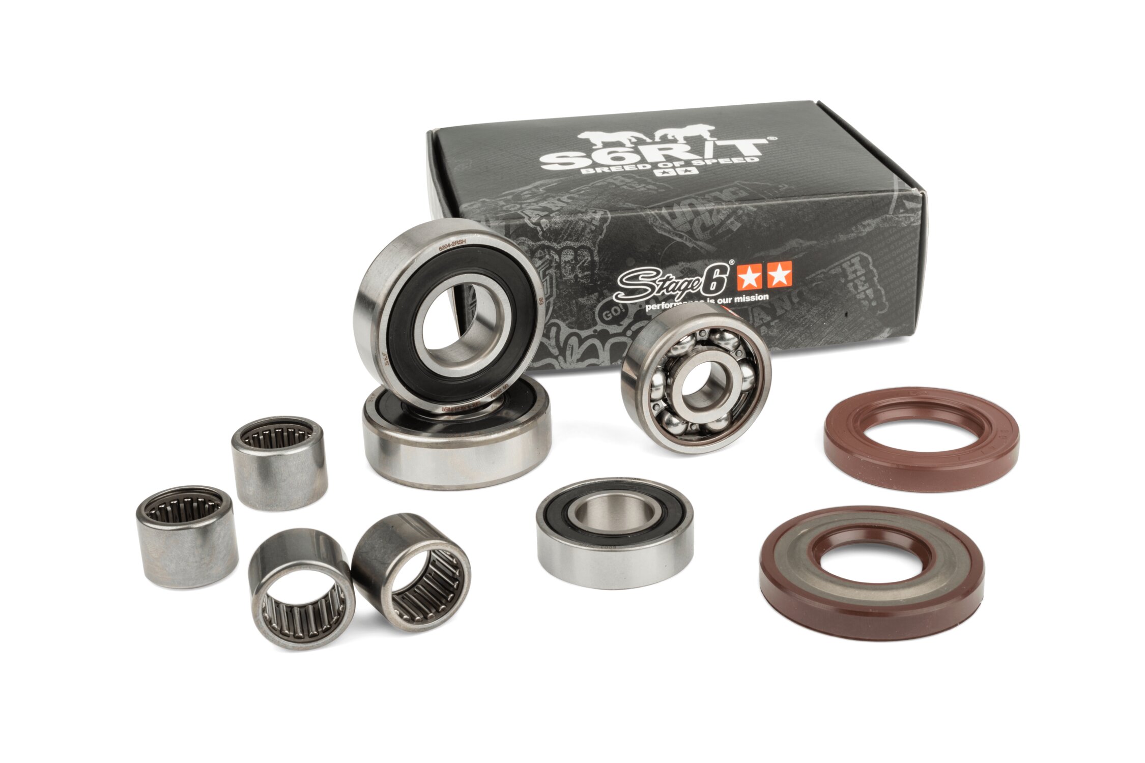 Pochette Joints Haut Cylindre 2EXTREME - Compatible Gilera Runner 125/180, Piaggio Hexagon (modèles Cités)
