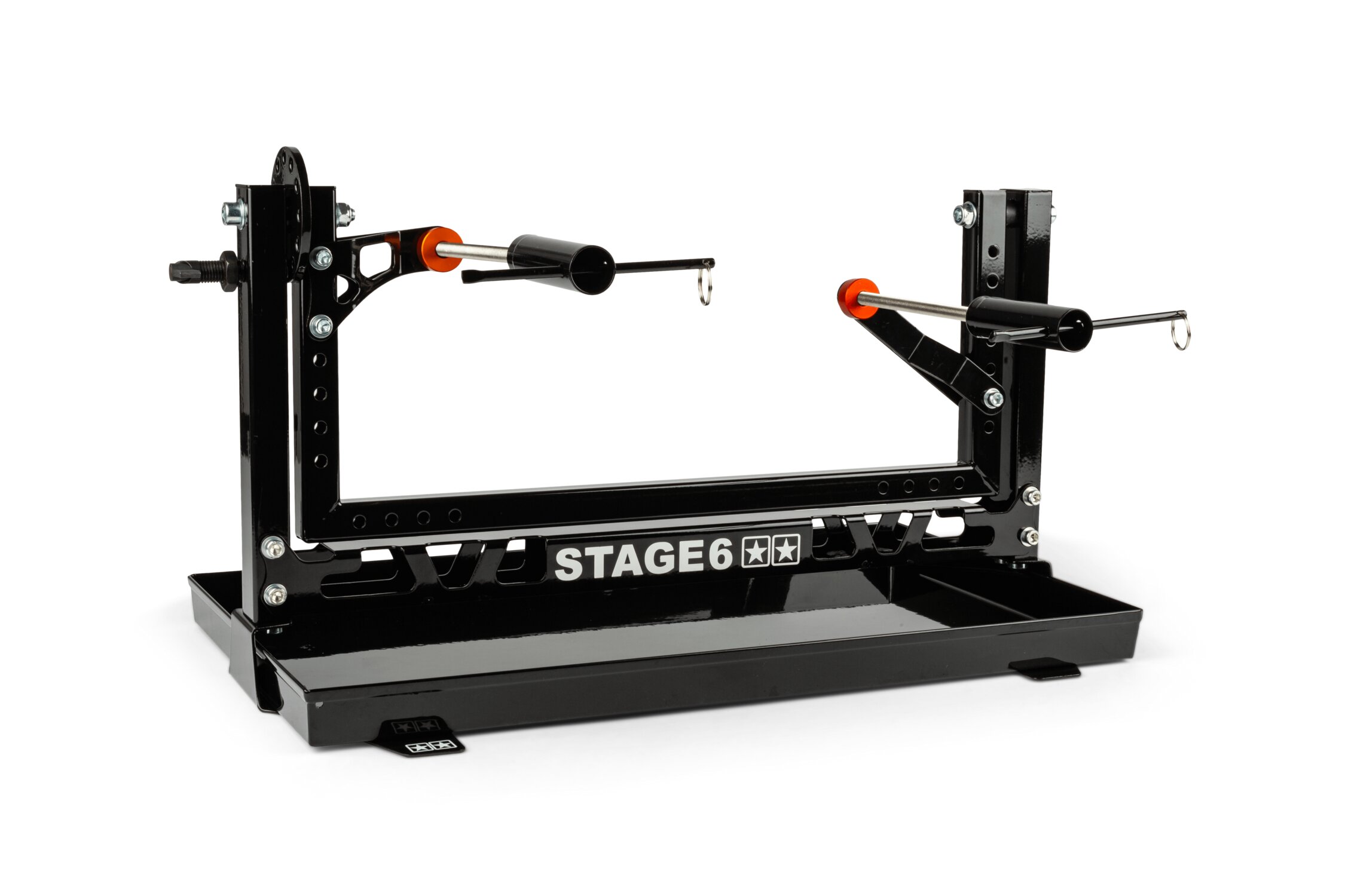STAGE6 メンテナンススタンド パドックスタンド（MK3）MINARELLI 