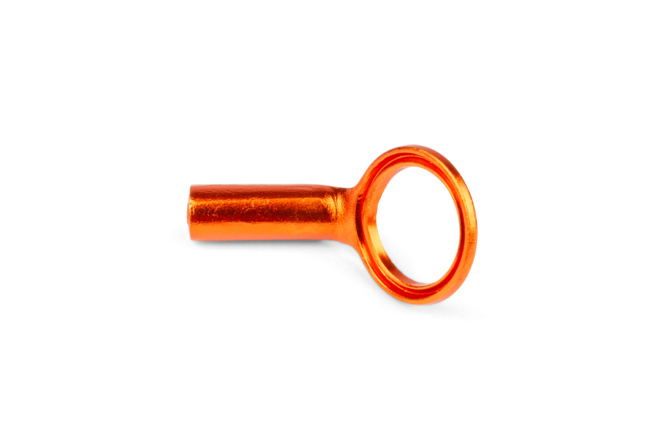 Temperature Sensor spark plug M14 Stage6 orange