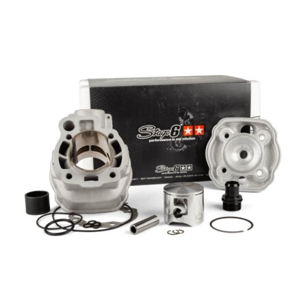 Cylinder Kit Stage6 Big Racing 77cc AM6