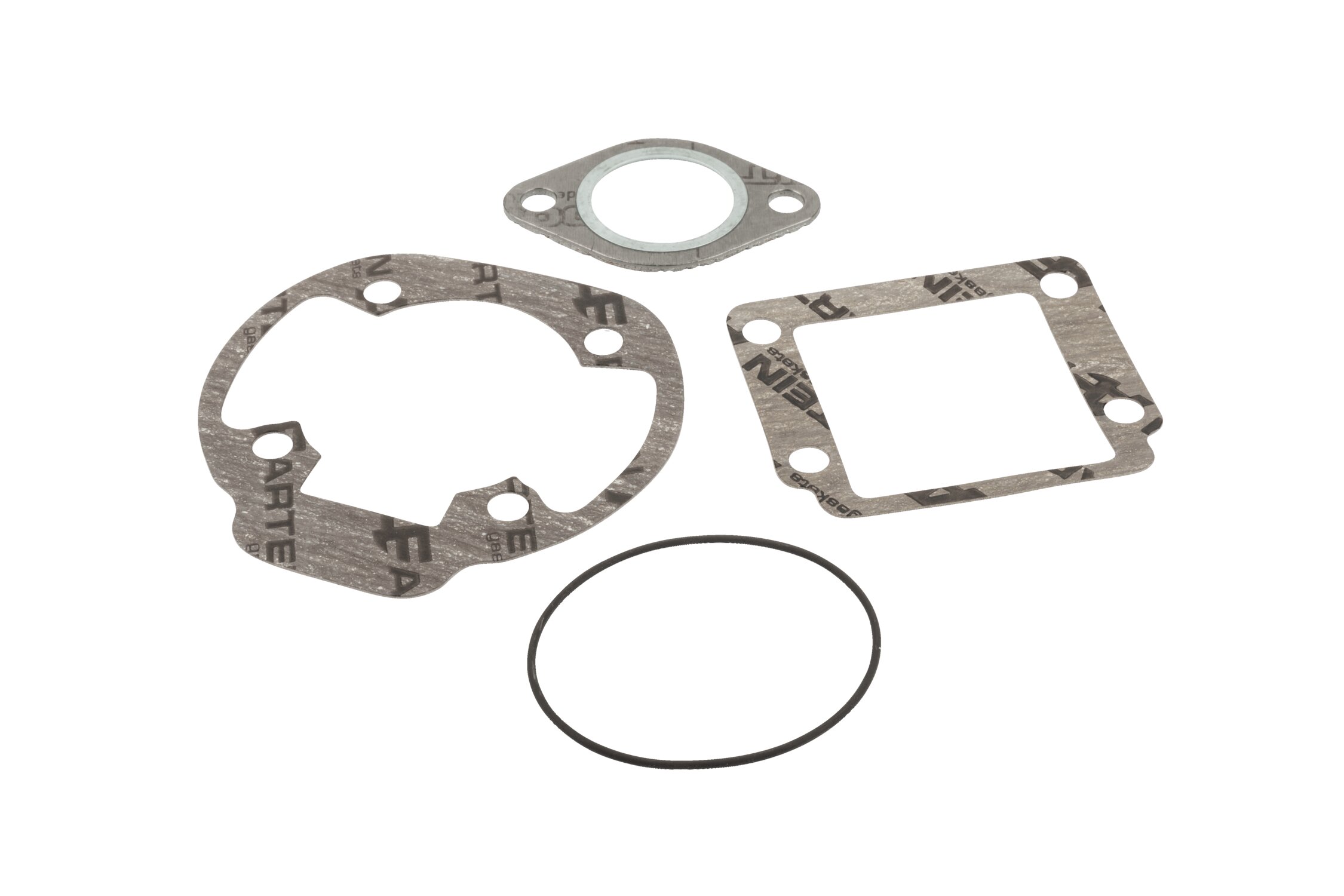 Dichtungssatz Für Minarelli AC Motor – Komplett Mit Wellendichtringen, Für Stehende Motoren