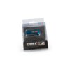 Valve de pneu coudé 90° Stage6 Bleu
