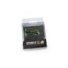 Valve de pneu coudé 90° Stage6 Vert