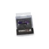 Valve de pneu coudé 90° Stage6 Violet