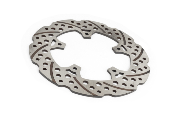 Bremsscheibe vorn 200mm Stage6 Piaggio Zip