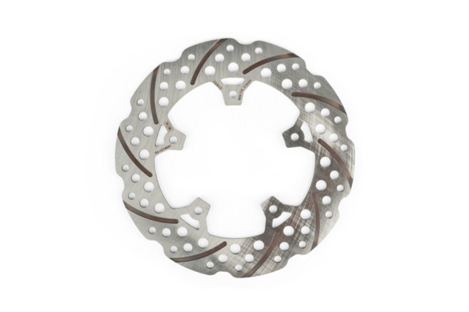 Bremsscheibe vorn 200mm Stage6 Piaggio Zip