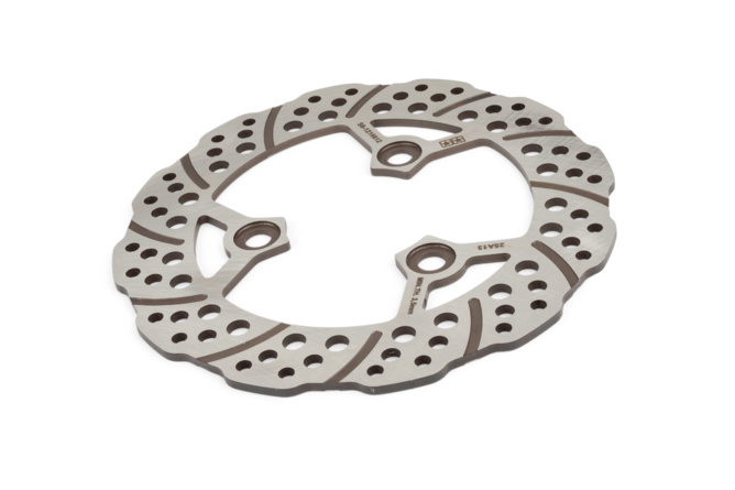 Bremsscheibe 190mm Stage6 Yamaha Aerox