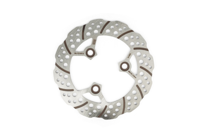 Bremsscheibe 190mm Stage6 Yamaha Aerox