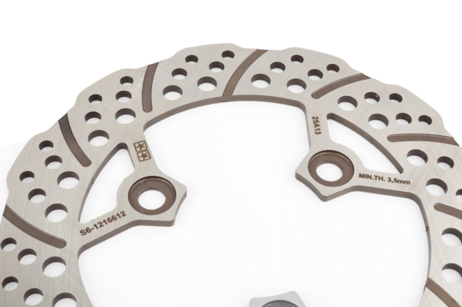 Bremsscheibe 190mm Stage6 Yamaha Aerox