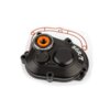 Carter ingranaggi Stage6 R/T MK2 Piaggio Zip Nero