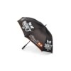 Schirm Stage6 Schwarz / Orange