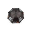 Schirm Stage6 Schwarz / Orange