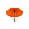 Schirm Stage6 Schwarz / Orange