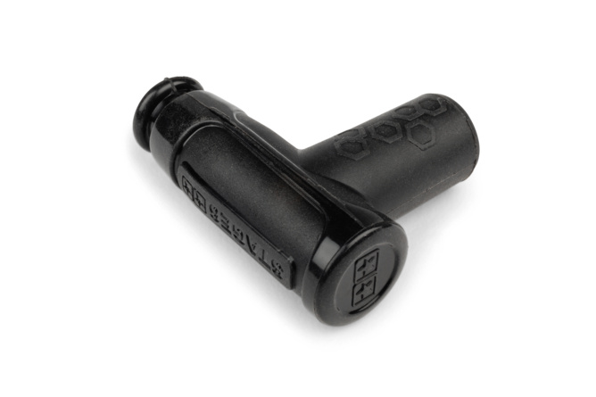 Zündkerzenstecker Stage6 Schwarz