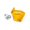 Ölpumpendeckel Derbi Stage6 Alu gold