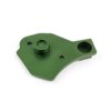 Coperchio pompa olio AM6 Stage6 Alu verde