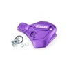 Coperchio pompa olio AM6 Stage6 Alu viola