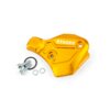 Coperchio pompa olio AM6 Stage6 Alu giallo