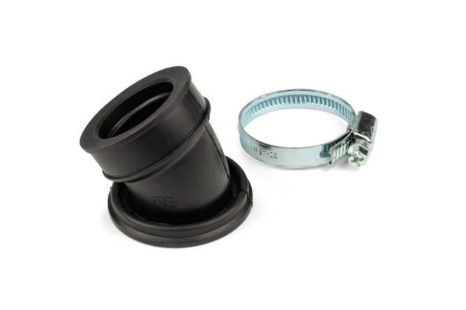 Gomma collettore 30,5mm Stage6 360°