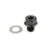 Temperature Sensor Adapter Stage6 M14x1.25x15mm AM6 black