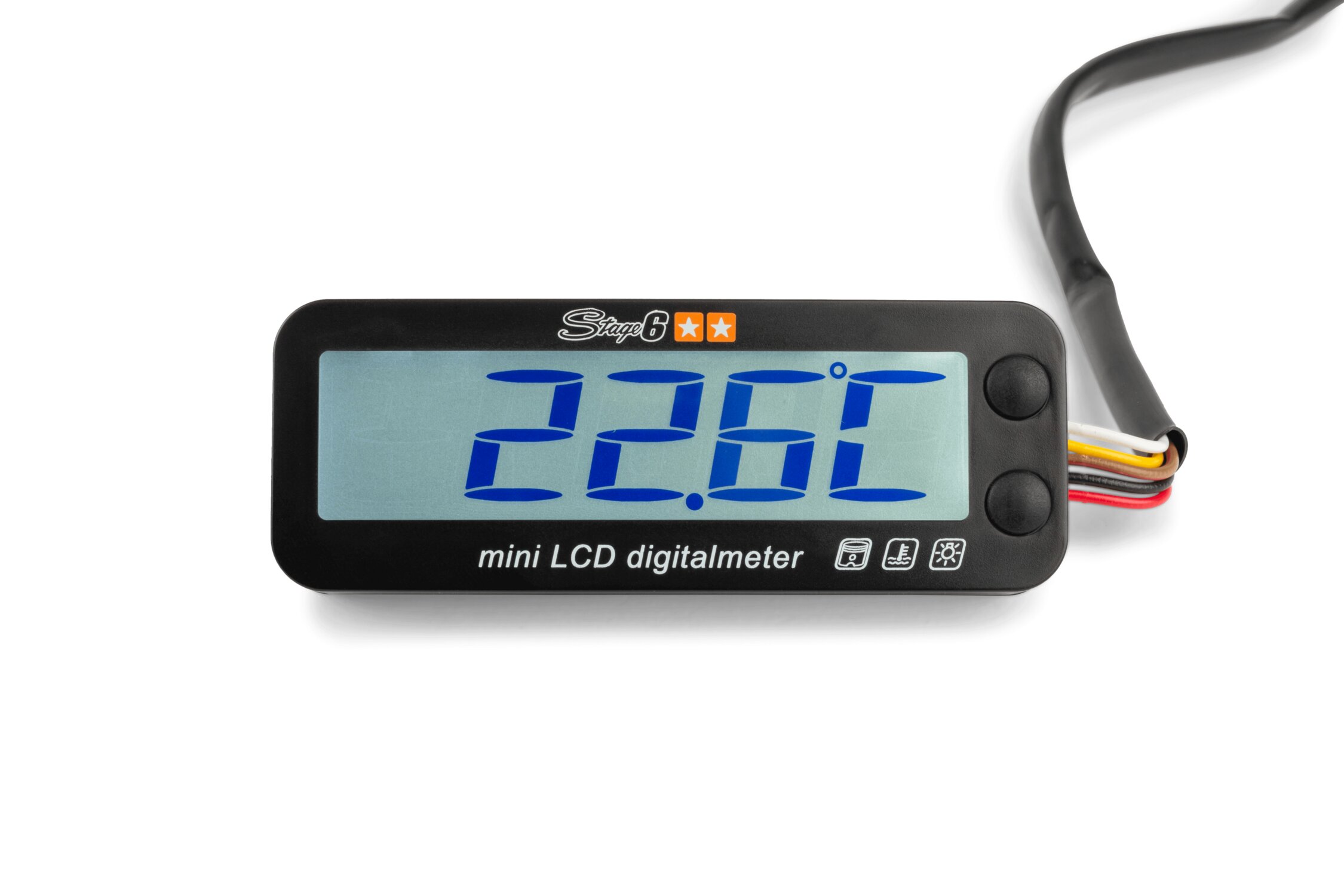 FEBI 26086 Compte-Tours - Pièce De Rechange Automobile De Qualité
