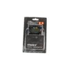 Temperaturmesser (0-120°) Stage6 MK2 schwarz
