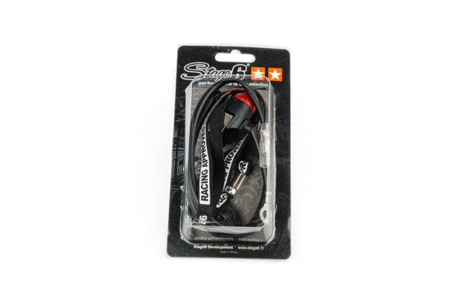 Killswitch mit Magnet Stage6 MK2 schwarz