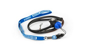 Killswitch mit Magnet Stage6 MK2 blau