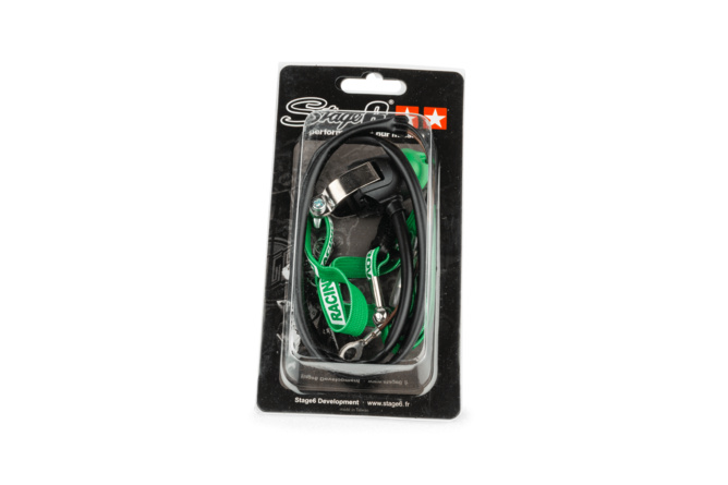 Interruptor de Paro Magnético Kill Switch Stage6 MK2 Verde