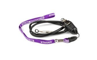 Killswitch mit Magnet Stage6 MK2 lila