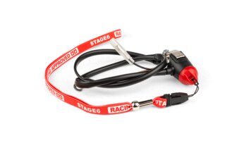 Killswitch mit Magnet Stage6 MK2 rot