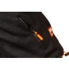 Motorrad Hoodie Stage6 Orange