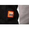 Motorrad Hoodie Stage6 Grau